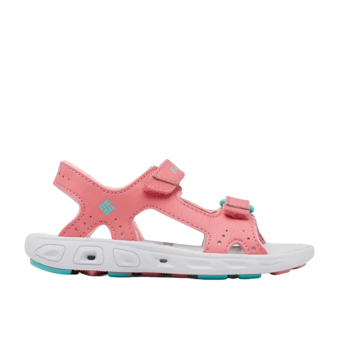 Sandales enfant Columbia Childrens Techsun [Taille 25]