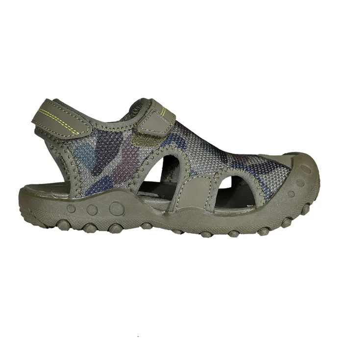 Sandales enfant Lhotse Krokos [Taille 28]