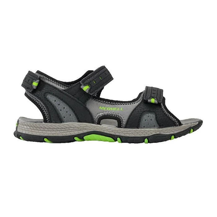 Sandales enfant Merrell Panther 2.0 [Taille 32]