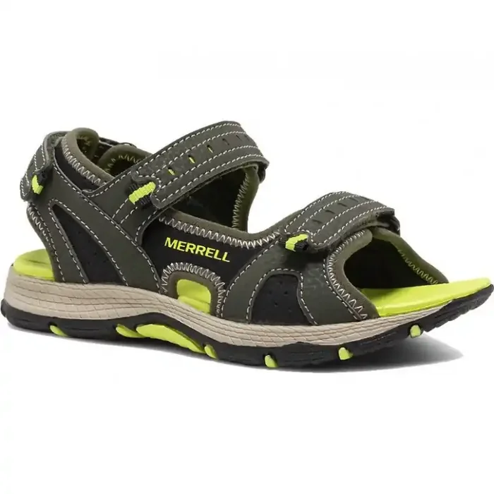 Sandales enfant Panther 2.0 MK26445 Merrell Top Vente
