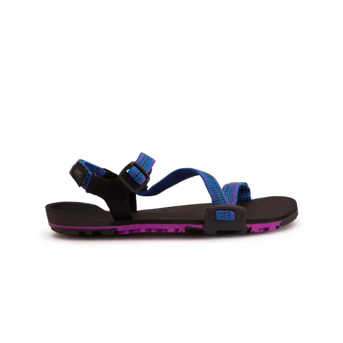Sandales femme Xero Shoes Z-Trail EV [Taille 35,5]
