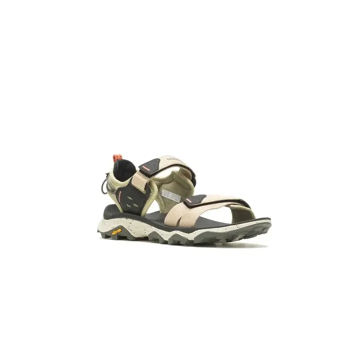 Sandales homme Speed Fusion Strap Merrell Meilleure Qualité