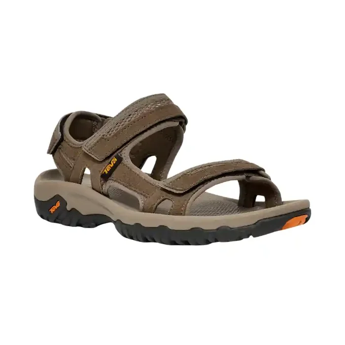 Sandales Hudson homme Teva Prix Promo