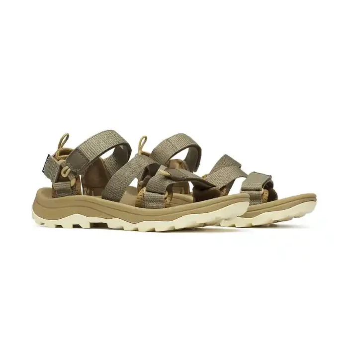 Sandales Speed Fusion Sport RMX homme Merrell Offre Spéciale