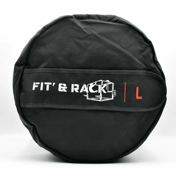 Sandbag Fit & Rack Wod [Taille L]