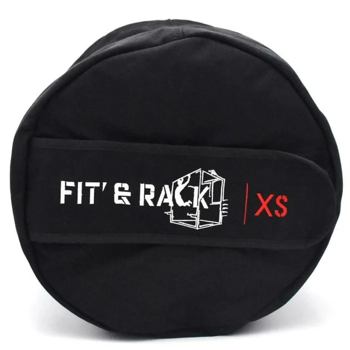 Sandbag Fit & Rack Wod [Taille XS]