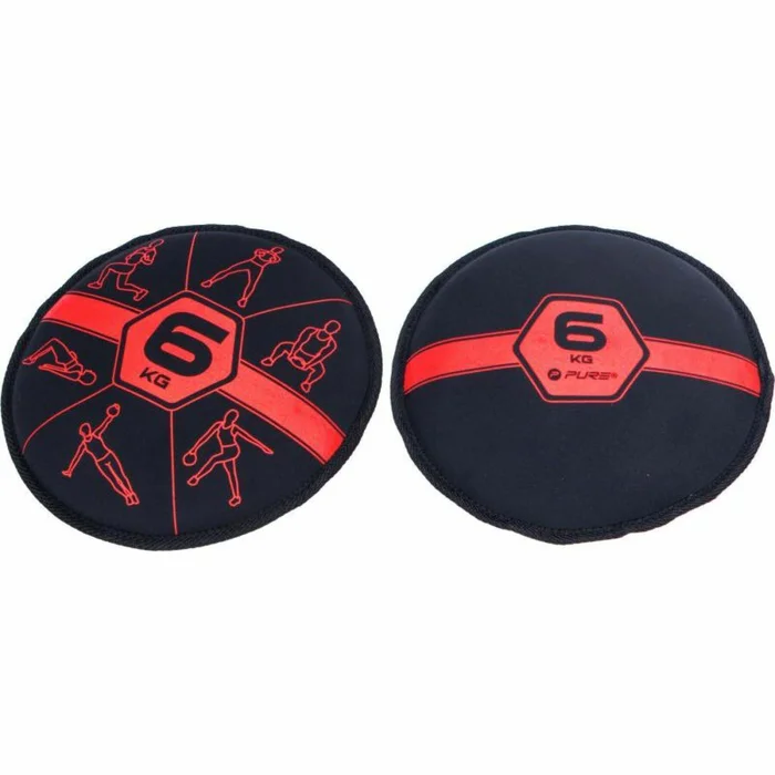 Sandbell Pure2Improve 6Kg