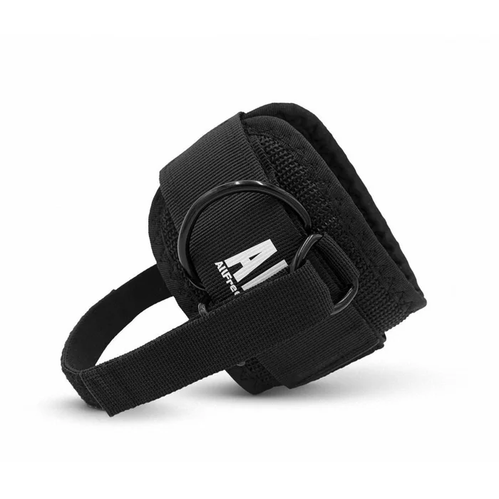 Sangle cheville de poulie fessiers AllFreeWeight [Taille 44 cm]