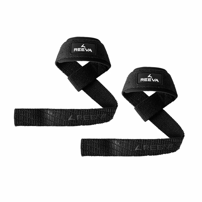 Sangle de levage avec rembourrage Reeva [Taille 61×3,8 cm]