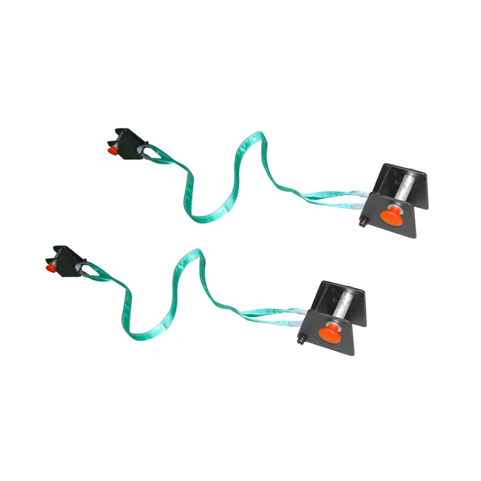 Sangle de suspension Disportex (x2) [Taille 200×5 cm]