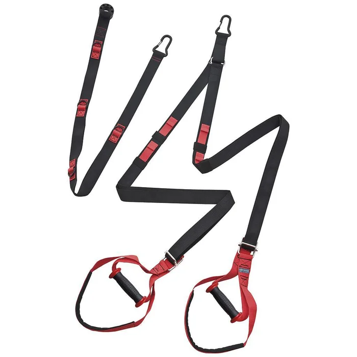 Sangle de suspension Fitness-Mad Pro
