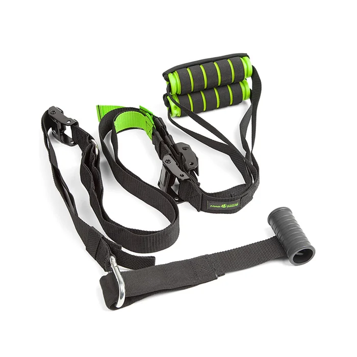 Sangle de suspension Mad Wave Sling Trainer