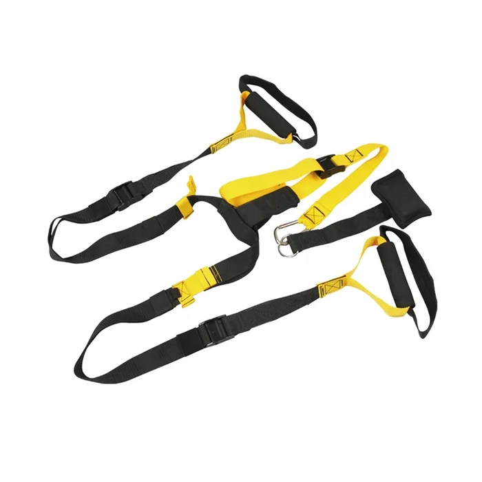 Sangle de suspension Trainer ajustable Sporti