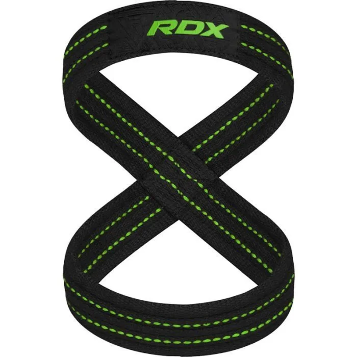Sangle de tirage coton 8 bretelles RDX Lifting