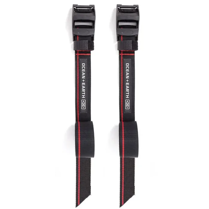 Sangle De Toit Ocean&earth Longboard/sup Livraison Express