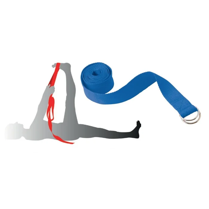 Sangle de yoga Tremblay CT