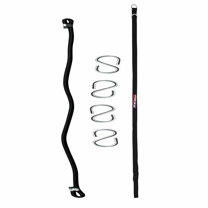 Sangle pour ballon double élastique RDX