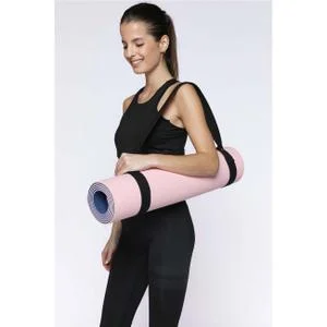 Sangle tapis de yoga