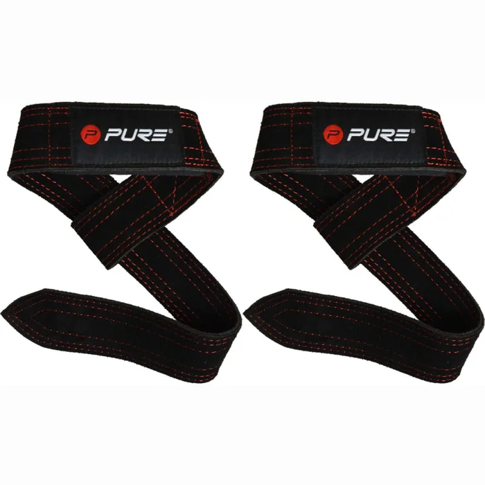 Sangles de levage Pure2Improve Lifting Straps