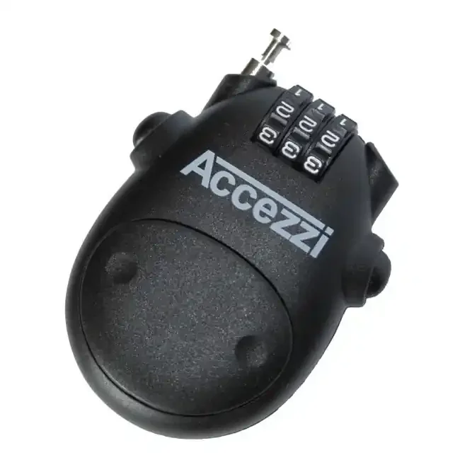 Satisfait Ou Remboursé Accezzi cadenas de ski