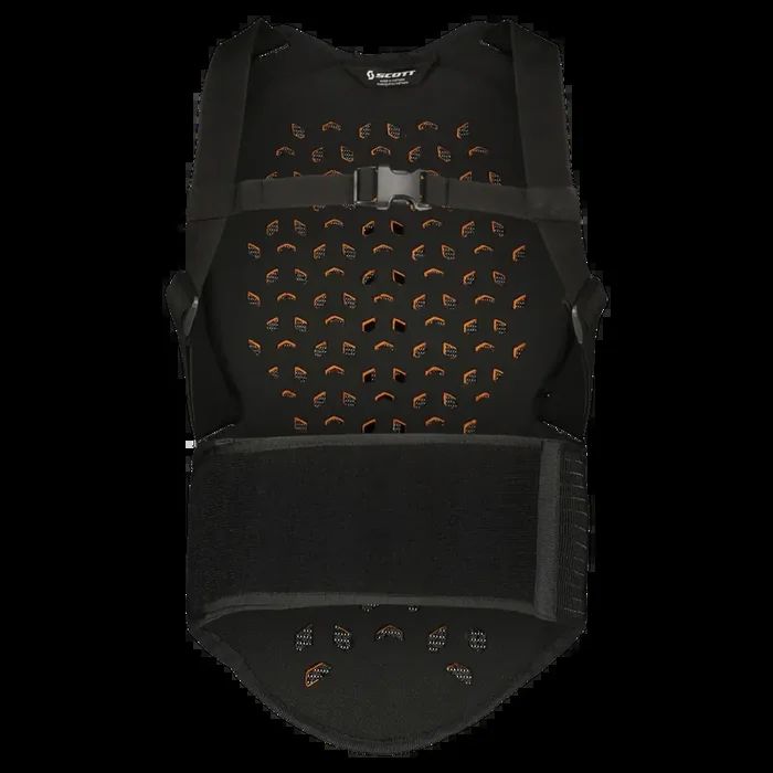 Satisfait Ou Remboursé Airflow Junior Protection Dorsale