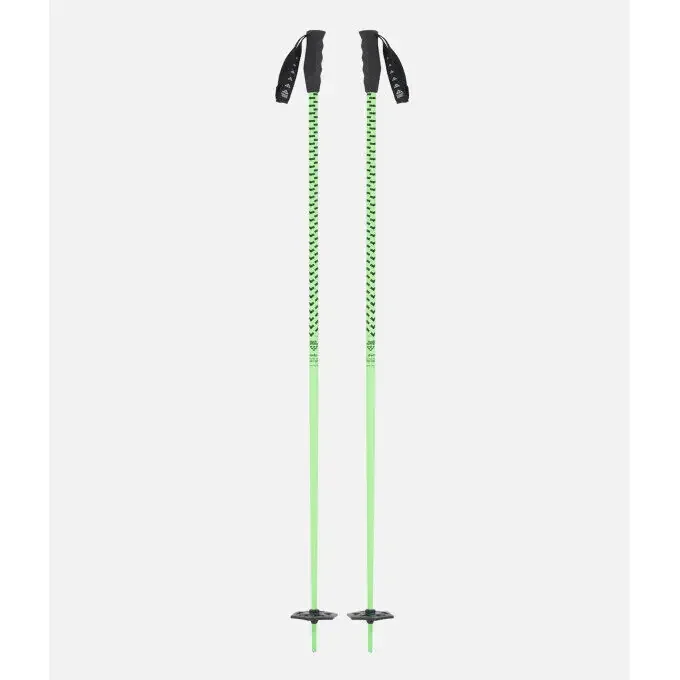 Satisfait Ou Remboursé Bâtons de ski Black Crows META POLES GREEN