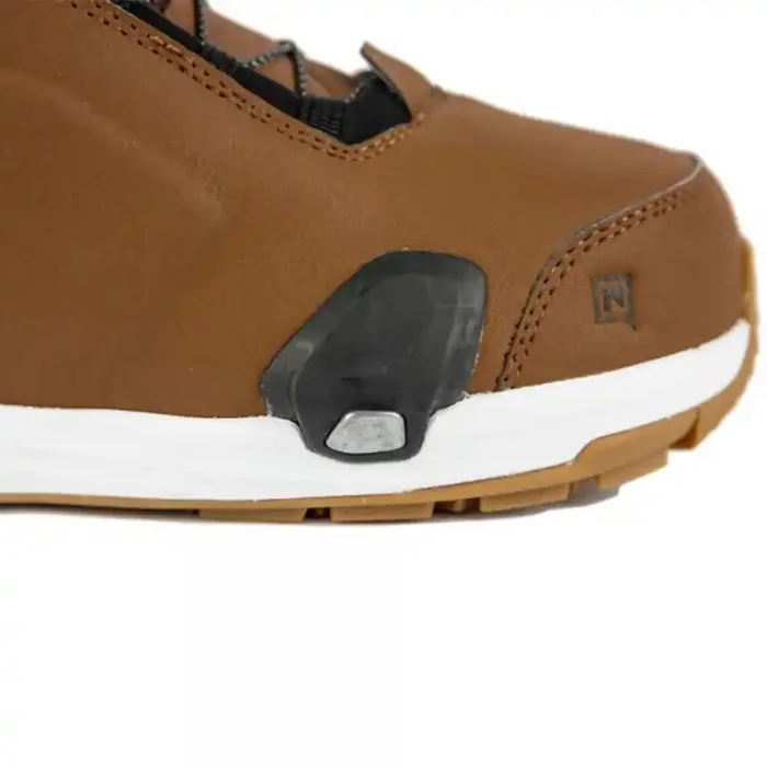 Satisfait Ou Remboursé Boots snow Nitro profile tls step on brown