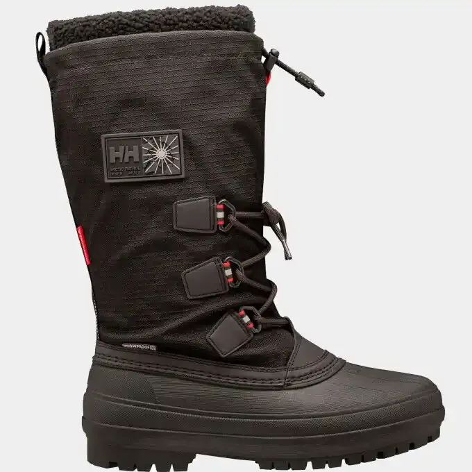 Satisfait Ou Remboursé Bottes Helly Hansen ARCTIC PATROL