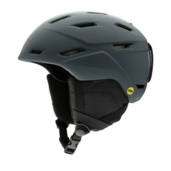 Satisfait Ou Remboursé Casque Smith MISSION