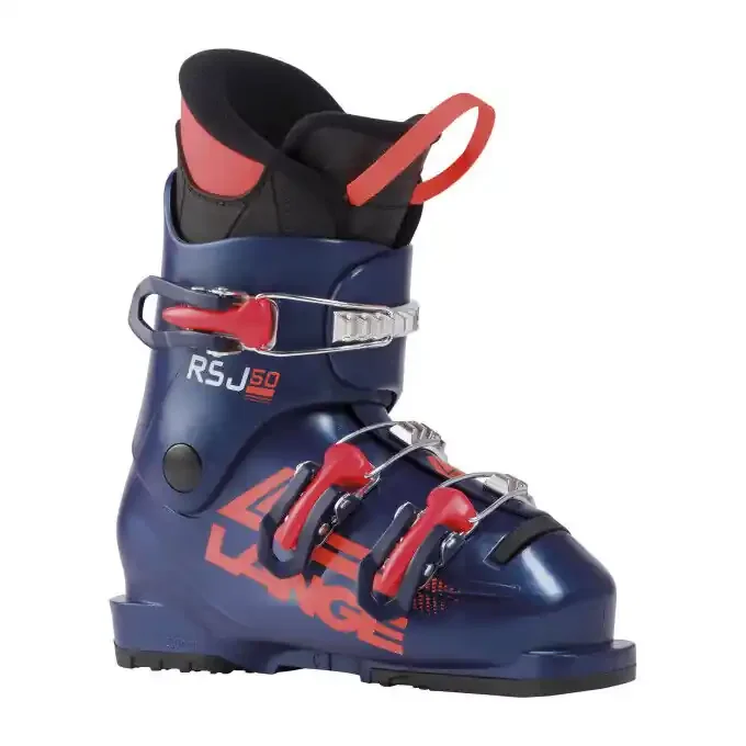 Satisfait Ou Remboursé Chaussures de ski Lange RSJ 50 LEGEND BLUE