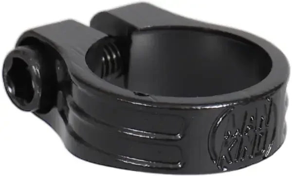 Satisfait Ou Remboursé Epoch BMX Collier de serrage de selle