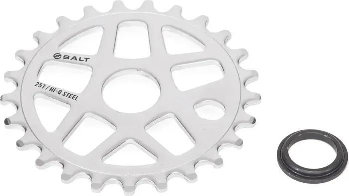 Satisfait Ou Remboursé Gateway Alloy Couronne BMX