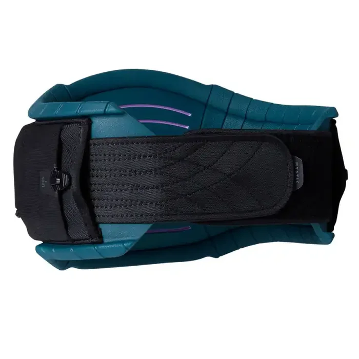 Satisfait Ou Remboursé Harnais ceinture kite femme mystic stealth teal