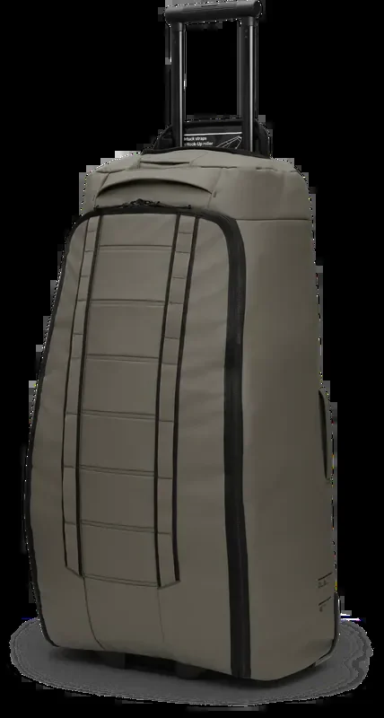 Satisfait Ou Remboursé Hugger Sac à roulettes 90L