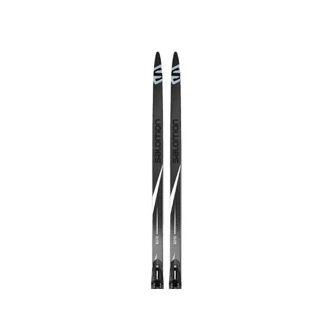 Satisfait Ou Remboursé Pack de skis de fond Salomon RS 10 VITANE + SHIFT-IN
