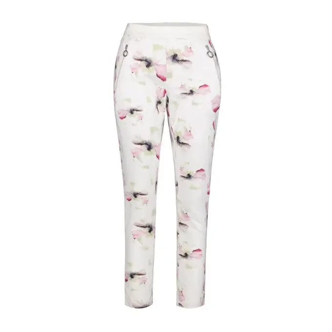 Satisfait Ou Remboursé Pantalon Luhta HELTEE