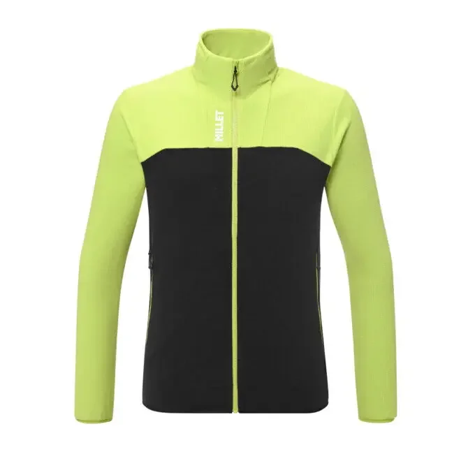 Satisfait Ou Remboursé Polaire MILLET UBIC LIGHTGRID Homme