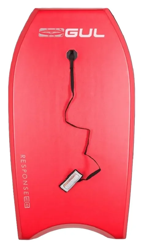 Satisfait Ou Remboursé Response 106 Bodyboard