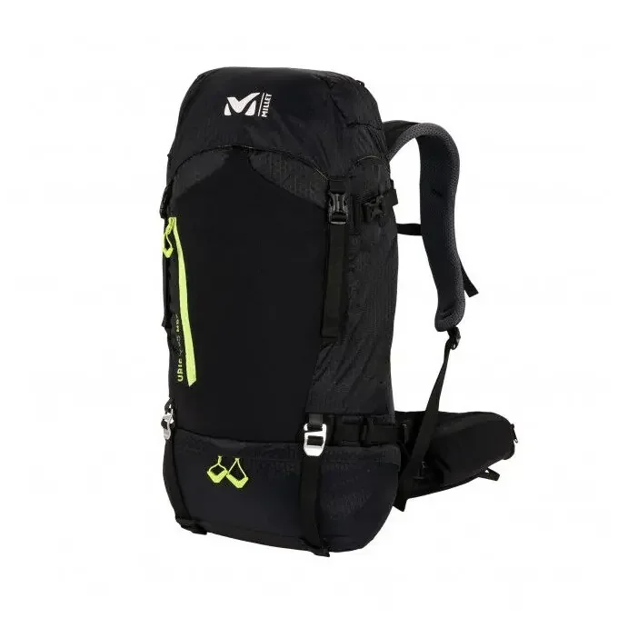 Satisfait Ou Remboursé Sac à dos Millet UBIC 35 MBS Noir