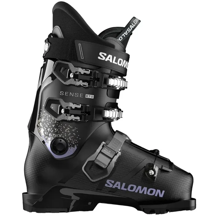 Satisfait Ou Remboursé SALOMON Sense R70 W GW