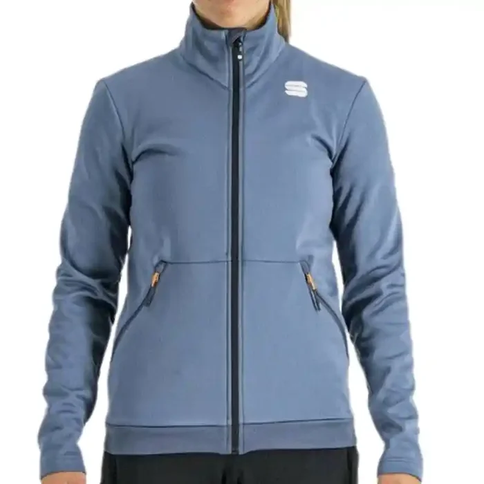 Satisfait Ou Remboursé Veste de Ski nordique femme Engadin Sportful