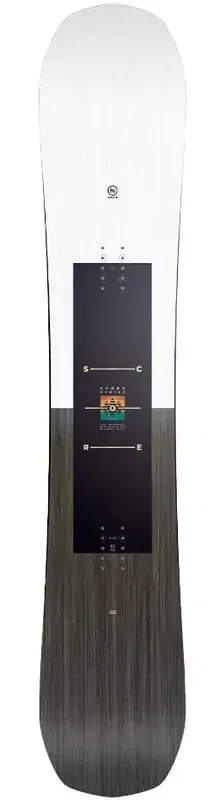 Score Planche Snowboard En Vogue