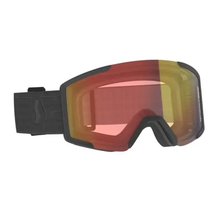 SCOTT Shield LS Livraison Express