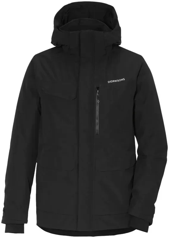 Sebastian Hommes Veste de ski Paiement Sécurisé