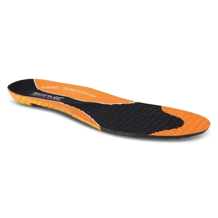 Semelles intu00e9rieure moulu00e9e confortable Regatta [Taille 35,5/37]