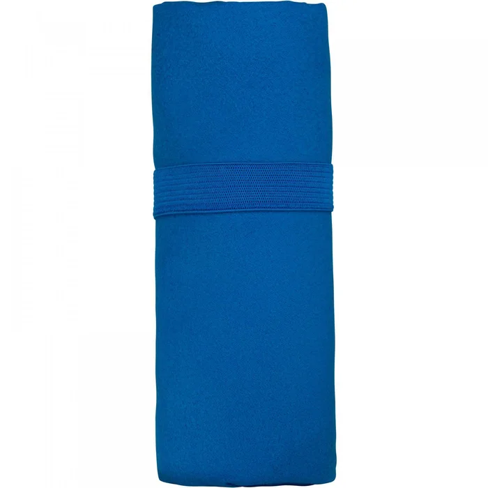 Serviette de Sport Microfibre Proact 50 X 100 Cm
