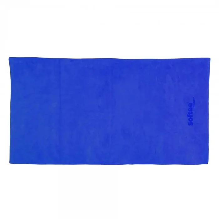 Serviette douce Softee [Taille 70×140 cm]