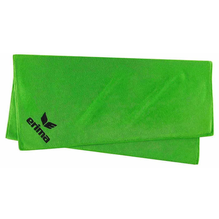Serviette en microfibre Erima [Taille L]