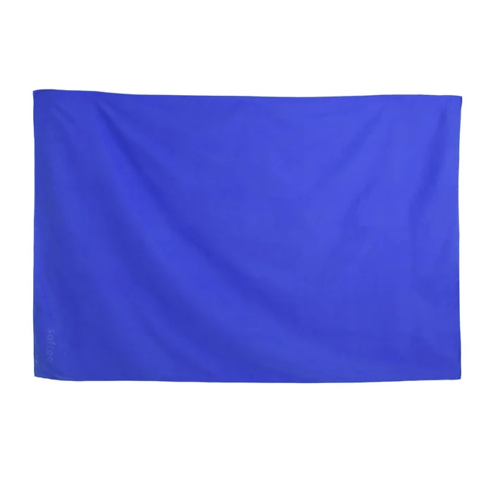 Serviette en microfibre Softee [Taille 35×75 cm]