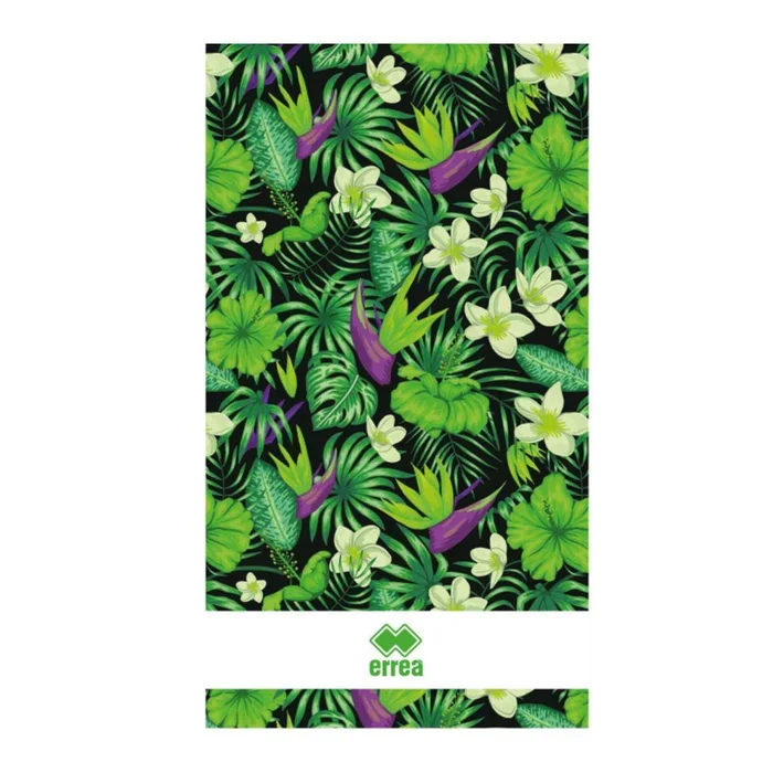 Serviette Errea Essential Telo Doccia Animal